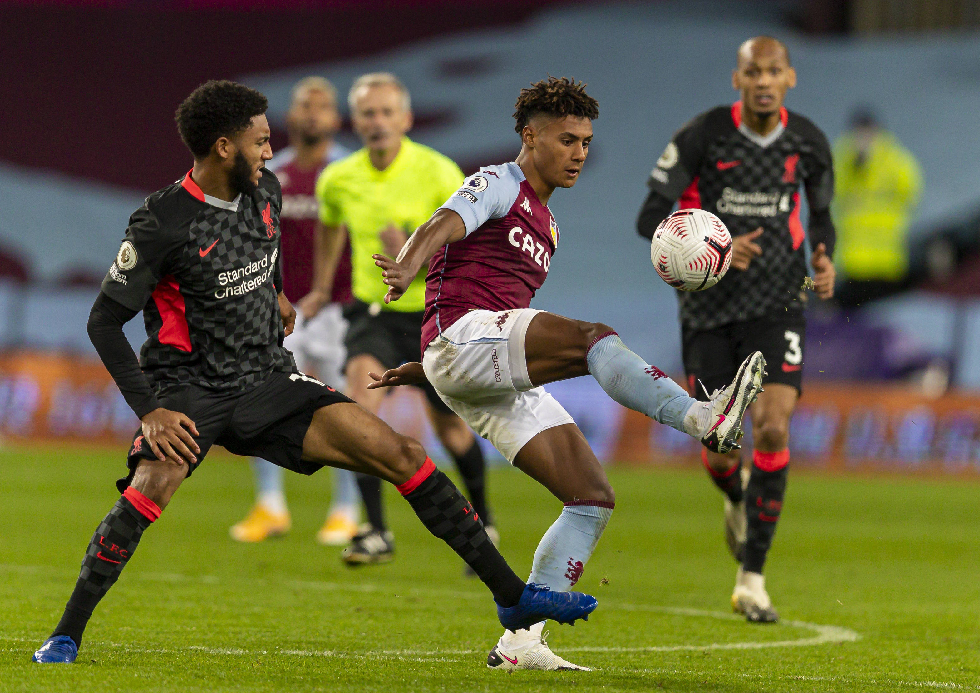 制造惊喜 制造惊喜