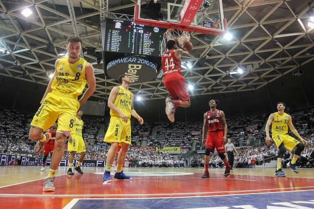 德甲竞争的 德甲竞争的